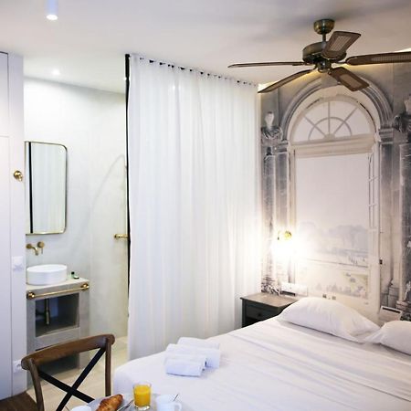 Studio De Charme Ideal Pour Visiter La Ville - 2P Παρίσι Εξωτερικό φωτογραφία