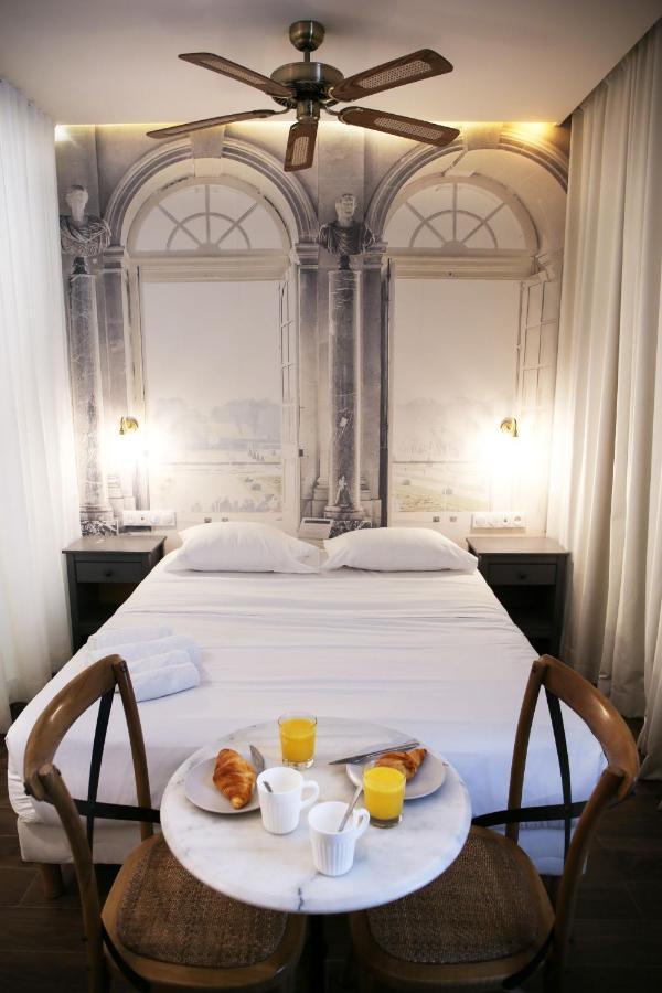 Studio De Charme Ideal Pour Visiter La Ville - 2P Παρίσι Εξωτερικό φωτογραφία