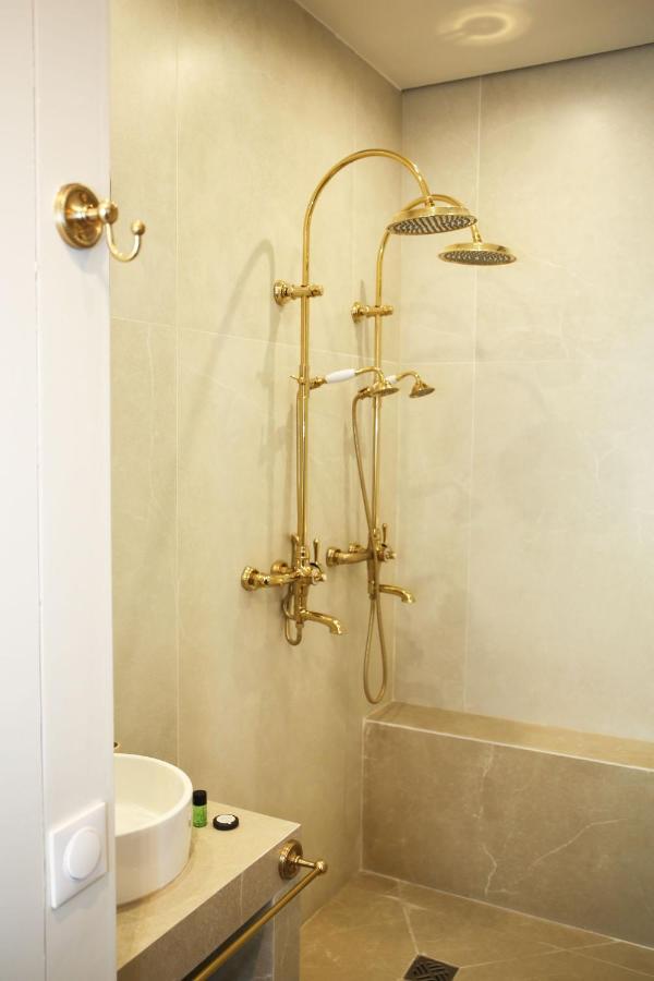 Studio De Charme Ideal Pour Visiter La Ville - 2P Παρίσι Εξωτερικό φωτογραφία